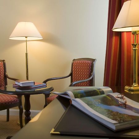 Best Western Grand Hotel De Bordeaux Aurillac Cameră foto
