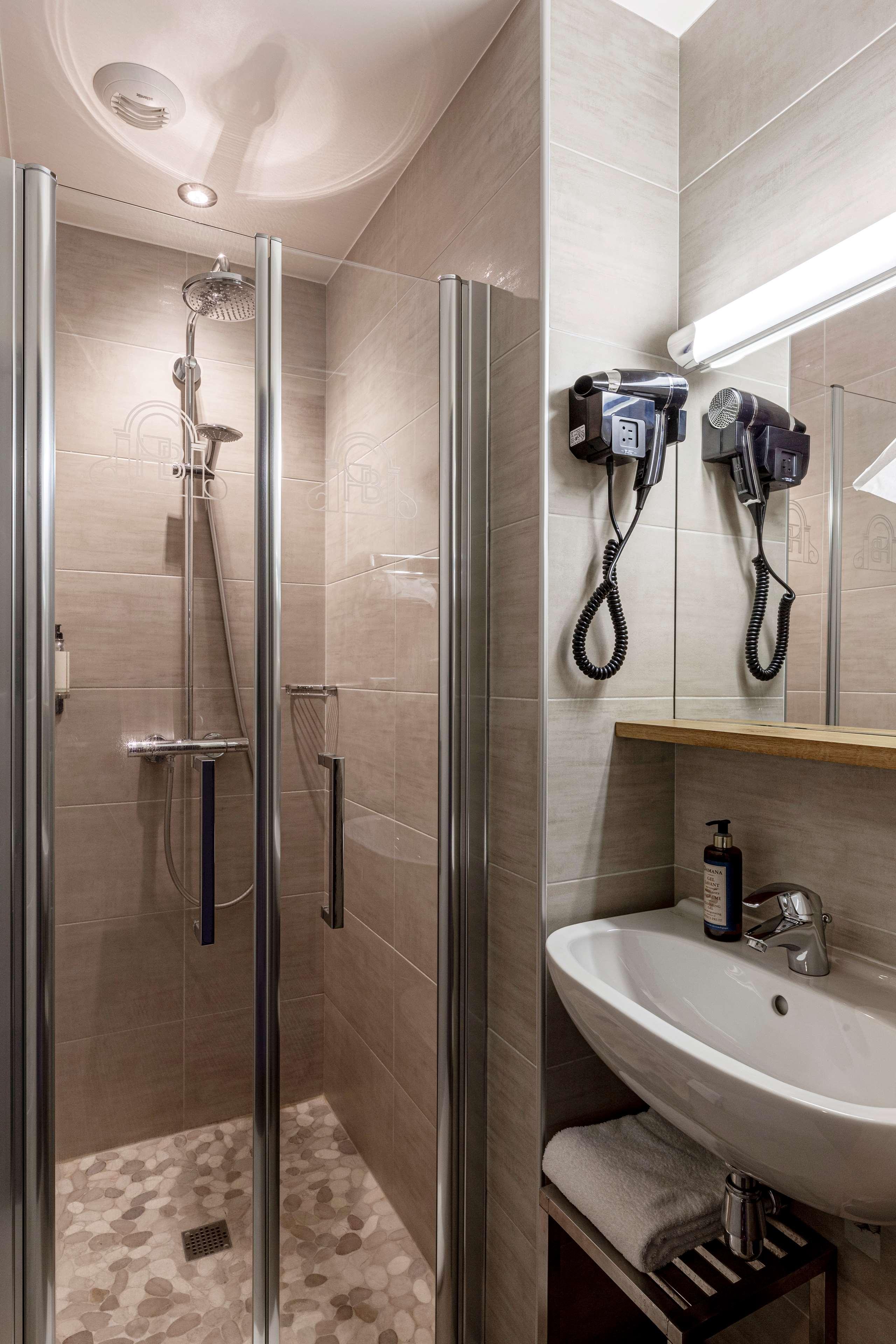 Best Western Grand Hotel De Bordeaux Aurillac Exterior foto
