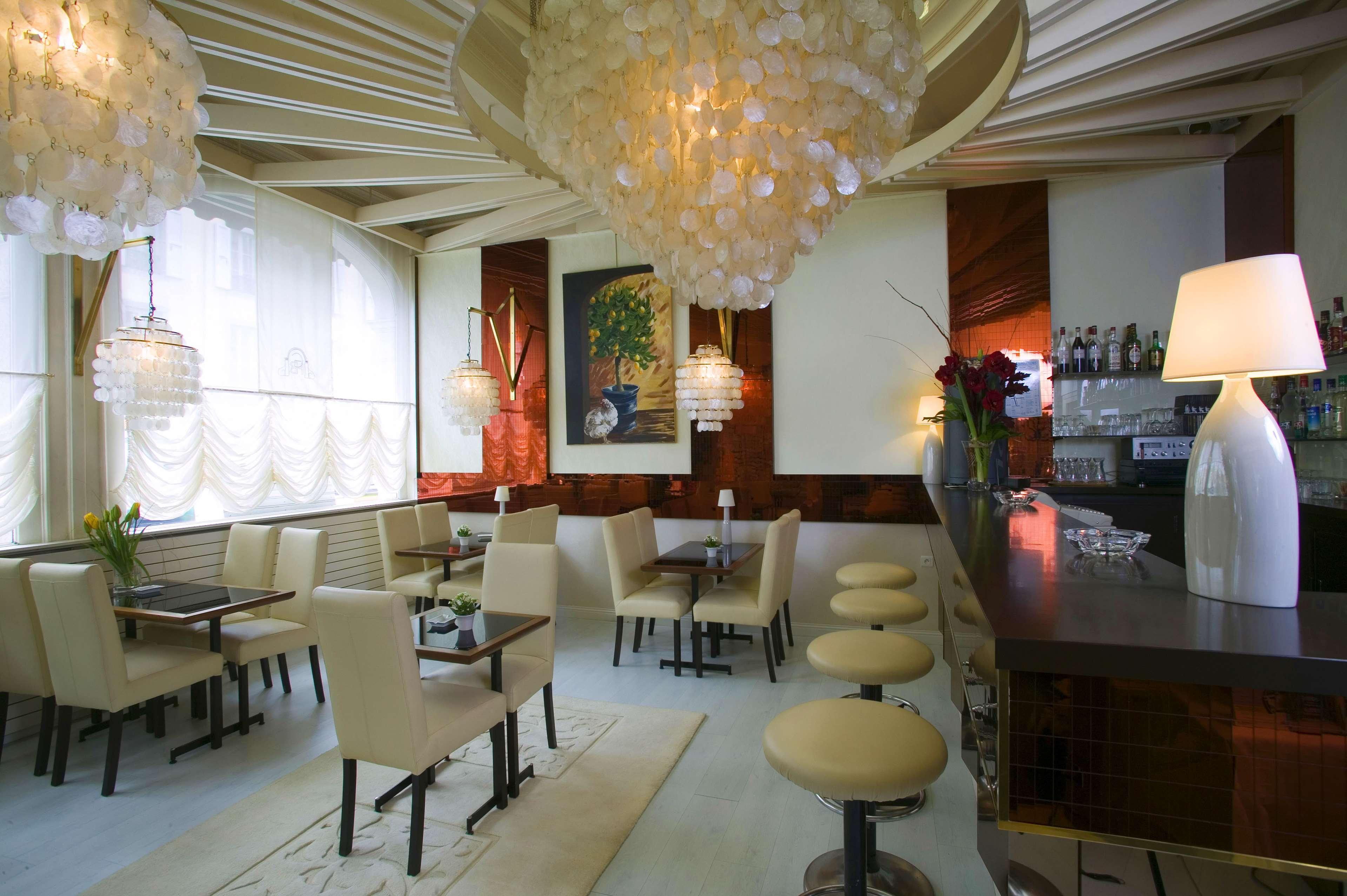 Best Western Grand Hotel De Bordeaux Aurillac Exterior foto
