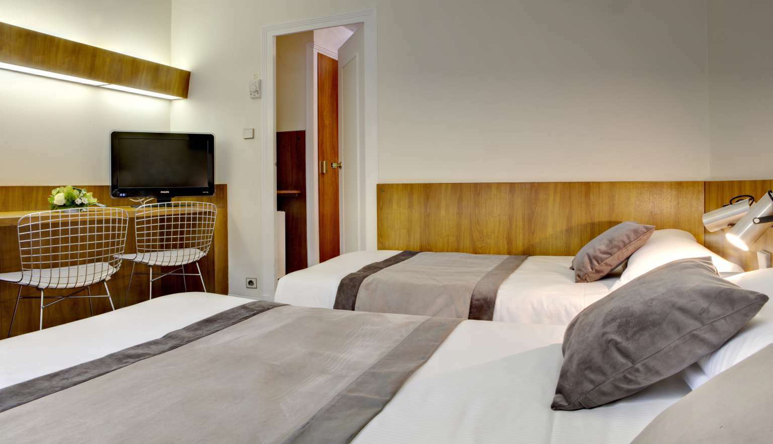 Best Western Grand Hotel De Bordeaux Aurillac Cameră foto